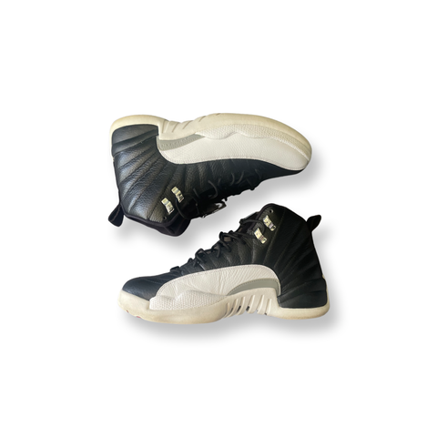(Sz 8.5) Playoff 12s (2022)
