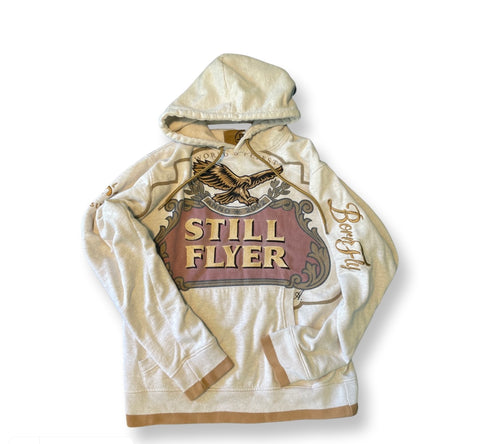 (M) “Still Flyer” Hoodie