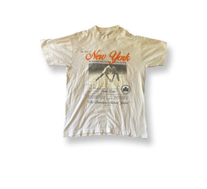 (M) KONY “Felipe Lopez” Graphic Tee