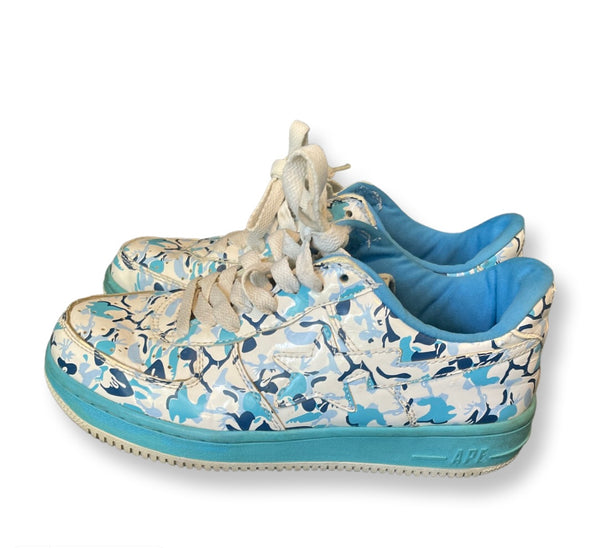 (Sz 8.5) Bapesta