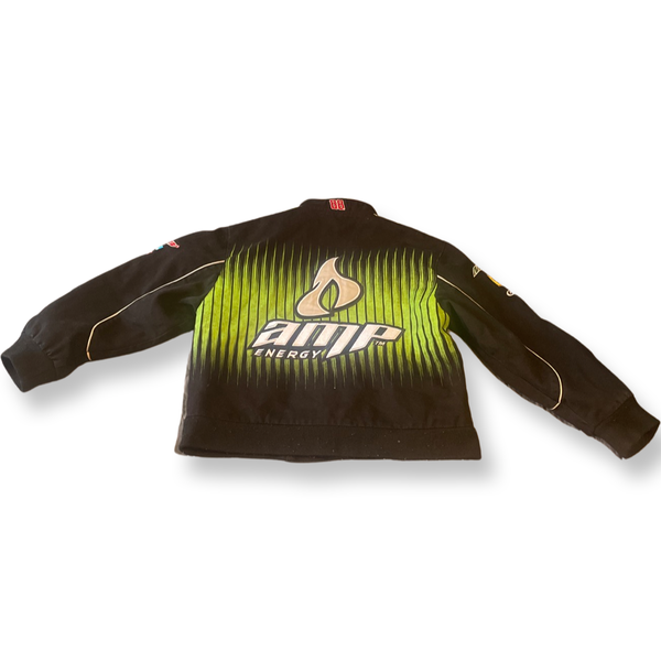 (XS) AMP Energy Biker Jacket
