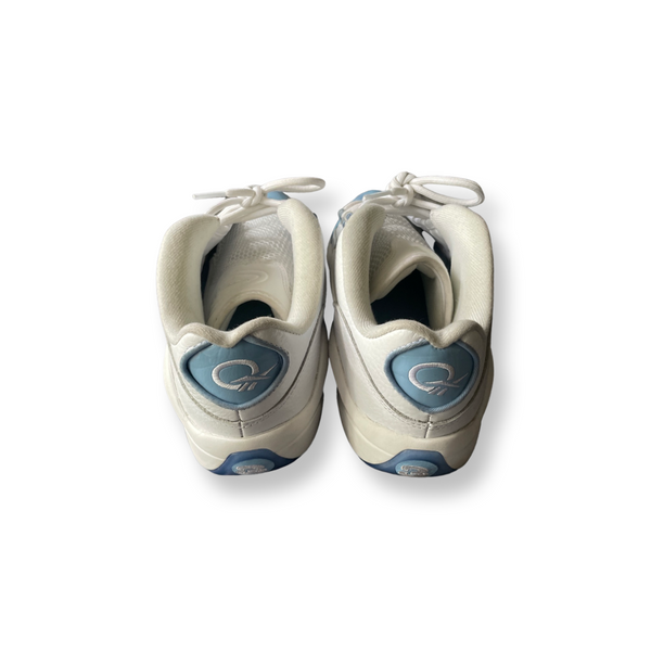 (Sz 9) 2020 Question Patent Low “Fluid Blue”