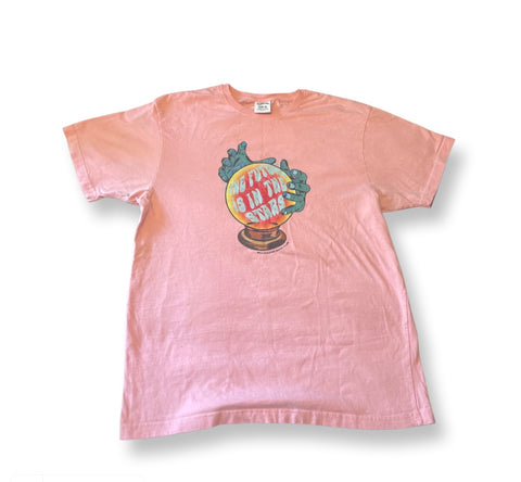(L) Pink BB Club “The future is in our stars” Tee