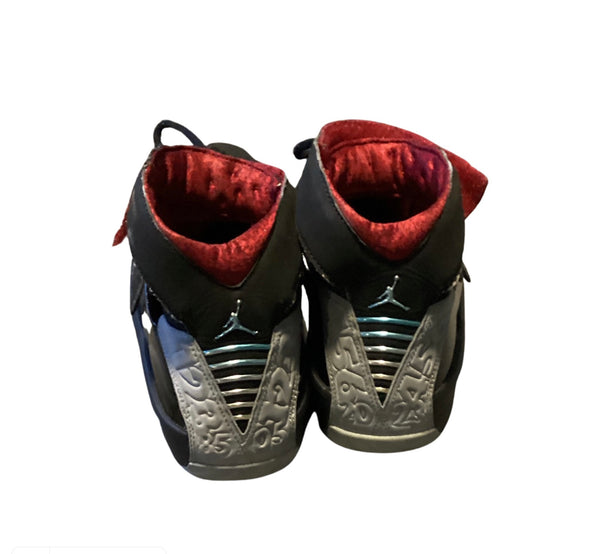 (Sz 10) Jordan 20 “Stealth”
