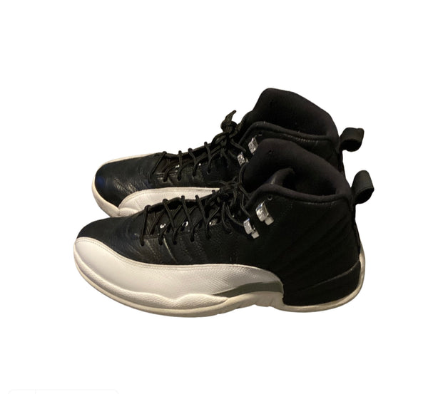 (Sz 11) “Playoff” Jordan 12s