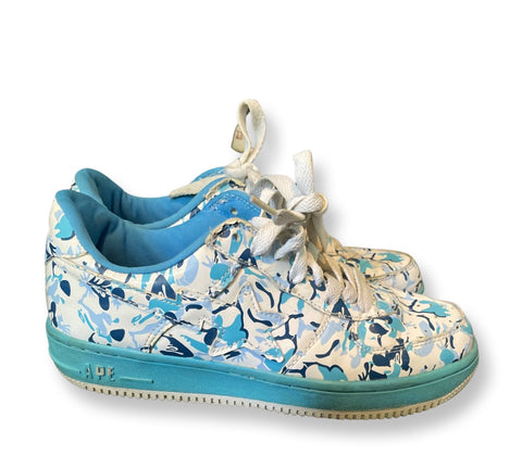 (Sz 8.5) Bapesta