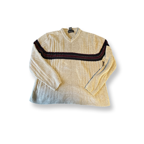 (M) Vintage Knitted Sweater