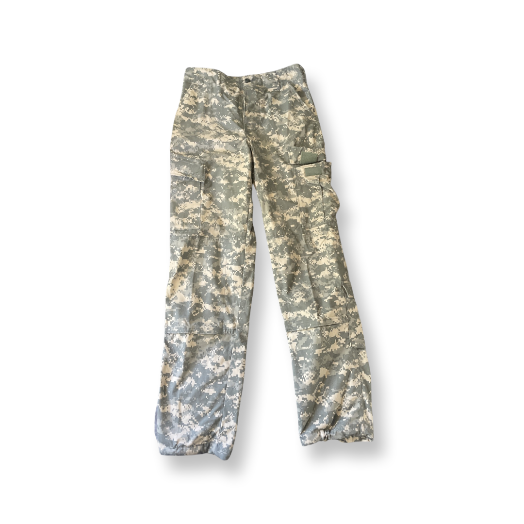 (L) Army Pants