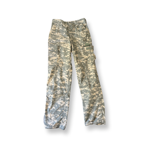 (L) Army Pants