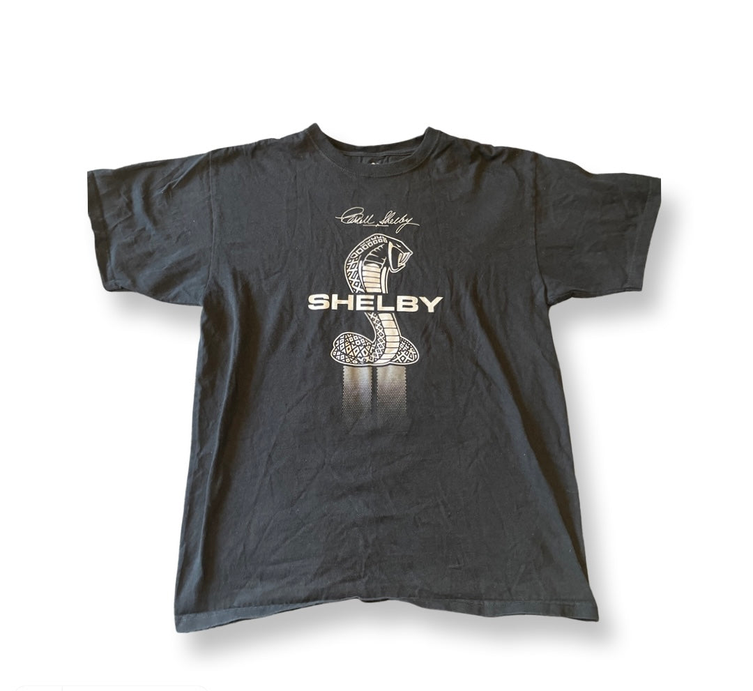 (M) Ford “Shelby” Graphic Tee