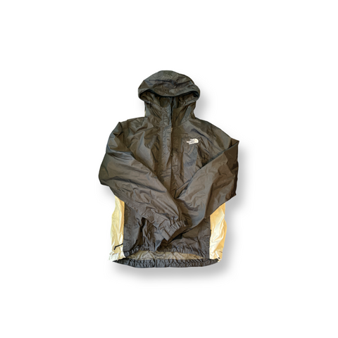 (S) Women’s Black North Face Windbreaker