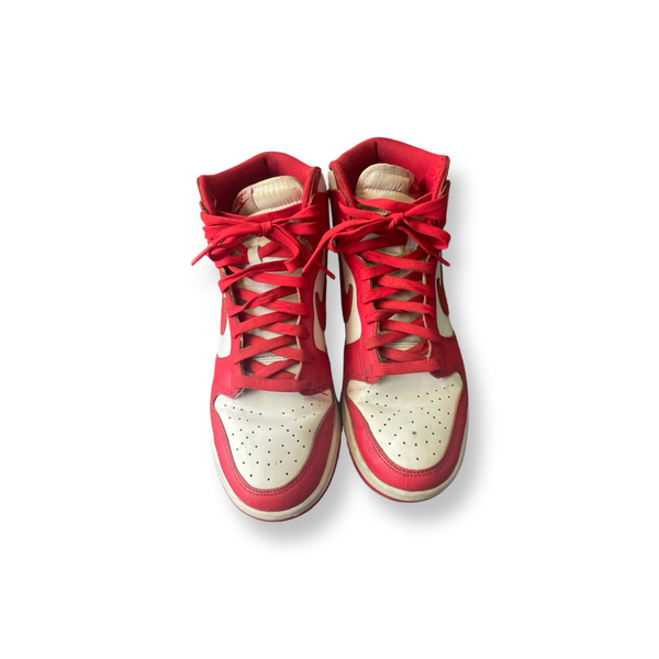 (Sz 9.5 ) Nike Championship High Dunks