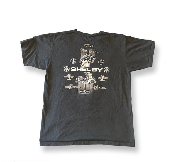 (M) Ford “Shelby” Graphic Tee