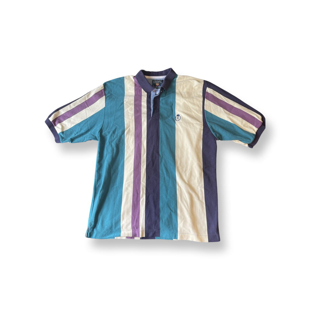 (L)Vintage CHAPS Polo