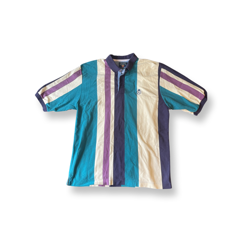 (L)Vintage CHAPS Polo