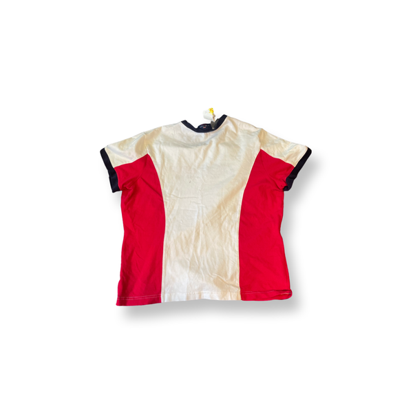 (XL)“USA Limited” Box Tee