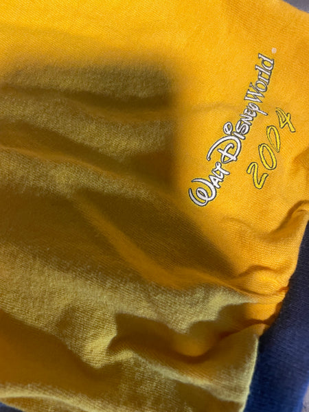 (XL) 2004 Walt Disney “Night of Joy” Tee