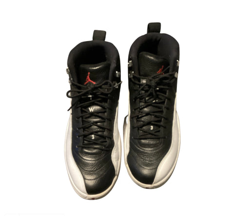 (Sz 11) “Playoff” Jordan 12s