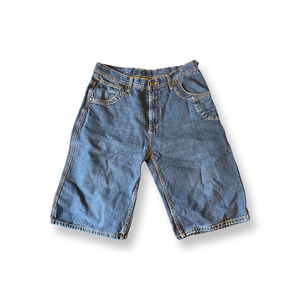 (34) Gold Label Denim Jean Shorts