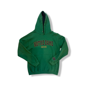 Notre Dame Hoodie