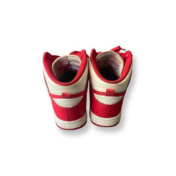 (Sz 9.5 ) Nike Championship High Dunks