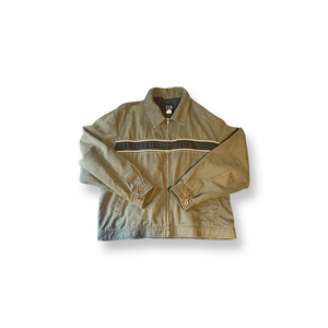 (L) Vintage GAP ZipUp