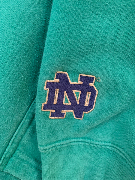 Notre Dame Hoodie