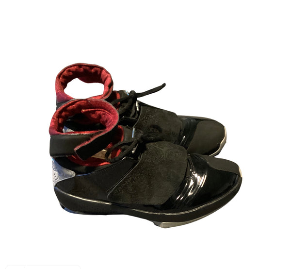 (Sz 10) Jordan 20 “Stealth”