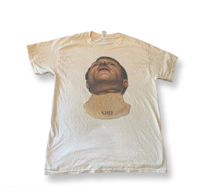 (L) “Ethnic S***” Graphic Tee